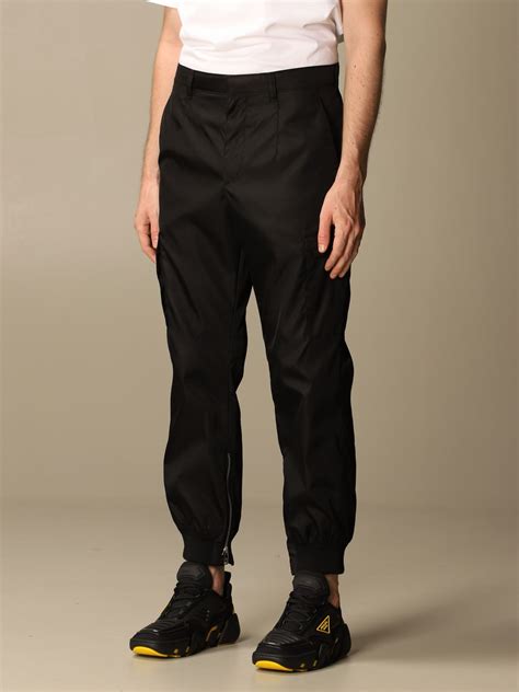 Prada pants for men